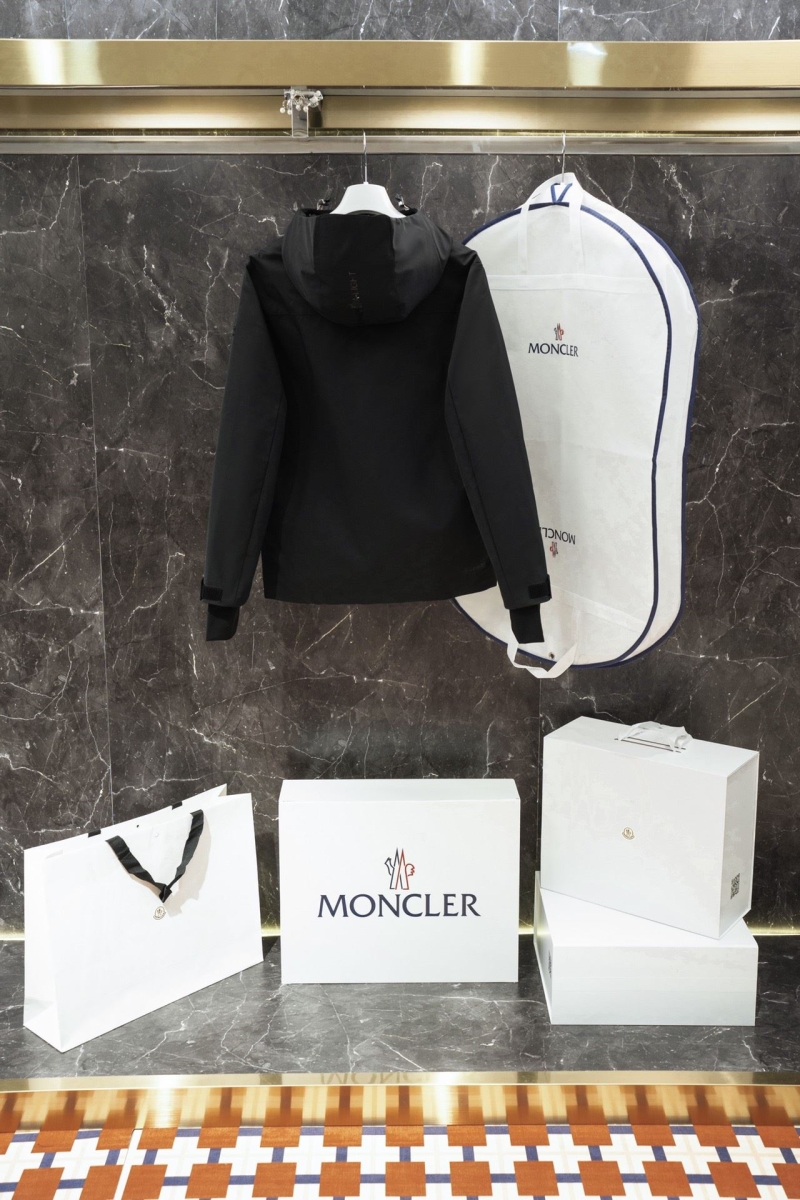 Moncler Down Coat